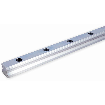 Направляющая RGR65 ISKRA