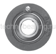 Подшипниковый узел UCC204 ISB