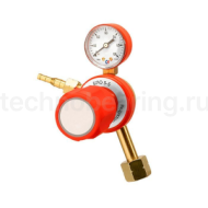 Редуктор пропановый БПО-5-5 TLR55-PRP TITAN LOCK