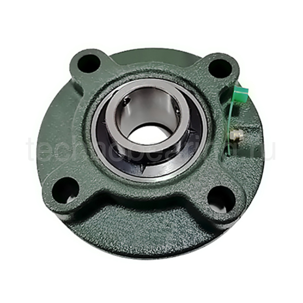 Подшипниковый узел FC40EC RHP — изображение товара №1