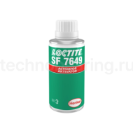 Активатор для анаэробных продуктов SF 7649 500ML Loctite