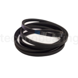 Узкий клиновой ремень без обертки граней SPA1682 TLB-SPA1682h TITAN LOCK