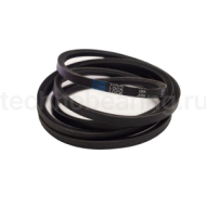 Узкий клиновой ремень без обертки граней SPA1682 TLB-SPA1682h TITAN LOCK