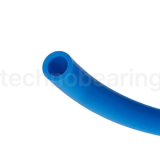 Полиуретановая пневматическая трубка, синяя, наруж.диам. 8 мм (вн.диам. 5 мм), TLP-TPU8/5 TITAN LOCK