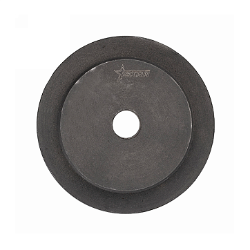 Шкив под расточку клиновой SPZ 150-1 (PHP 1SPZ150RSB) ISKRA