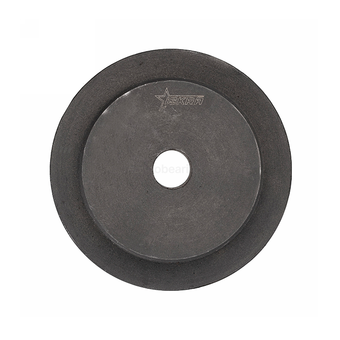 Шкив под расточку клиновой SPA 100-1 (PHP 1SPA100RSB) ISKRA