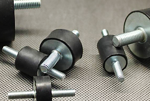 Новое поступление: виброизоляторы ISB на складе Техноберинг