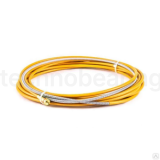 Канал направляющий желтый, 1,2-1,6 мм/5,5 м, TLLY55 TITAN LOCK