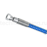 Шланг окрасочный "DALI" безвоздушный, 1/2", NPSM, 15 м., 220 бар, TLDL1/2-15 TITAN LOCK