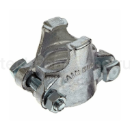 1in зажим "AIR KING" A10 DIXON