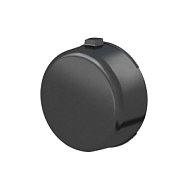 Крышка черная PLT205PNTAPPO ISB