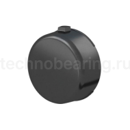 Крышка черная PLT205PNTAPPO ISB