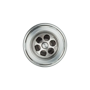 3/4in, БРС серия А, ISO 7241-A, розетка, нерж. сталь 316 TL6AF-SS TITAN LOCK