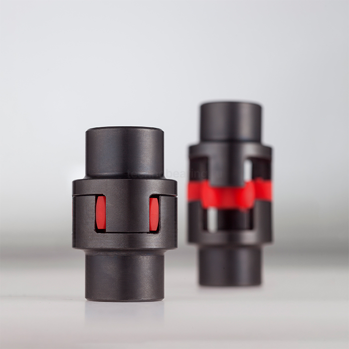 Кулачковая муфта под расточку SGM19AA 98Sh (ROTEX19) ISKRA