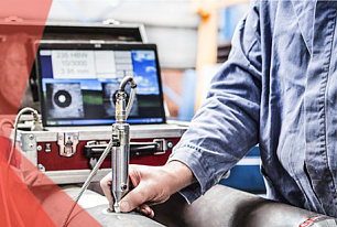 Методы неразрушимого контроля: что поможет сохранить ваше оборудование?