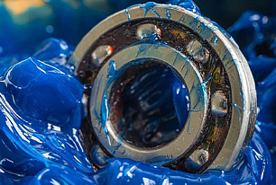 Поступление высокотемпературных смазок TOPAZ TITAN LOCK!