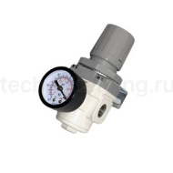 Регулятор давления воздуха 4000л/мин, G1/2, TLP-AR4000-1/2 TITAN LOCK