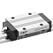 Каретка LLTHC 25 LA T1 P5 SKF