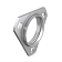Корпус подшипника SB6-BPFT6 ISB