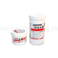 Продукт-смола для пропитки армирующей ленты Loctite PC 5085, 1 кг, PC 7210 Loctite