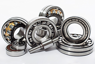 Новое поступление подшипников от бренда ISKRA!