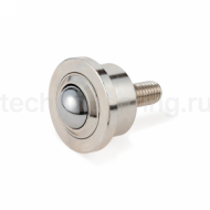 Шариковая опора SP15-FLBS/CS ISKRA