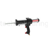 Пистолет для двухкомпонентного клея, 400 мл, 1:1, 2:1 EQ HD 14 2K MANUAL DISP Loctite