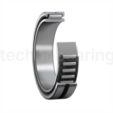 Подшипник NKI 25/20 TN SKF