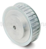 Шкив зубчатый под расточку 20-3M-06 (PHP 20-3M-06RSB) Sati