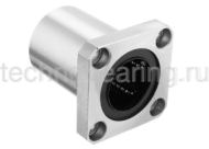 Подшипник KBK08PP NBS