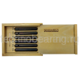 Комплект переходн. для свёрл (1,5-1,6-2,0-2,4-,2,5-3,0 мм) для BSG 220 21232 Proxxon