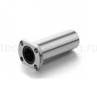 Линейный подшипник LMH20L-UU (KBHL20PP) ISKRA