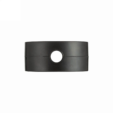Уплотнение дискового затвора DN80, EPDM (черный), DIN TLSDG80EP TITAN LOCK