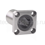 Линейный подшипник LMEK30-UU TECHNIX