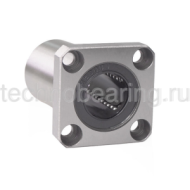 Линейный подшипник LMEK16-UU TECHNIX