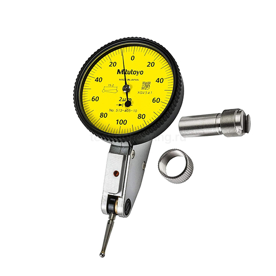 Индикатор рычажно-зубчатого типа 0.2/0.002 мм 513-475-10E MITUTOYO