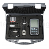 Набор для контроля качества и сервисных работ TWIN-T10 MU-FINDER SET 22 04430013P2 Tesa