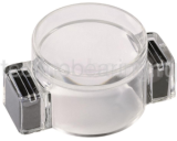 Магнитная лупа с 3-х кратным увеличением 0051610365 Tesa