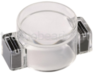 Магнитная лупа с 3-х кратным увеличением 0051610365 Tesa