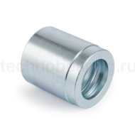Муфта 1SN/2SN, DN 20, TL-CC1SN/2SN-20 TITAN LOCK
