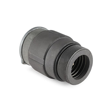 Предохранительный дыхательный клапан, алюминий, 1,25in, TL125RESPV TITAN LOCK