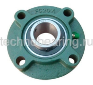Подшипниковый узел UCFC207 TECHNIX