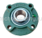 Подшипниковый узел UCFC210 TECHNIX