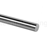 Прецизионный вал (нерж.) LJMS 25 ESSC1 SKF