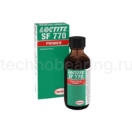 Праймер для полиолефинов и "жирных" пластмасс, 500 мл SF 770 Loctite
