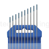 Электроды вольфрамовые WL-20-175 Ø1,6 (синий) AC/DC КЕДР