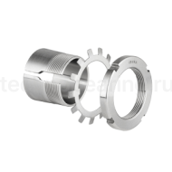 Втулка H2326 ISKRA