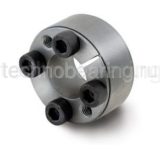 Зажимная втулка KLHH019 (PHF FX120-19x41) Sati