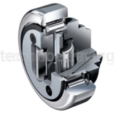 Ролик 4.060 Winkel