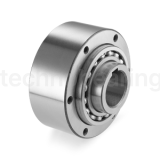 Обгонная муфта GL40 (GFR40) ISKRA